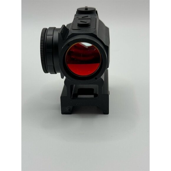 Bresser Omni-2 Red Dot Sight  Waterproof Shockproof New in Box - Picture 3 of 8